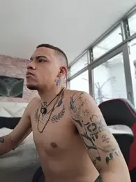 AlphaMasterXxx — Stripchat recorded stream image, 28.09.2026 12:30