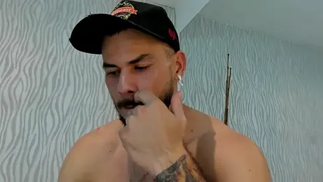 dylan_jacobx — Stripchat recorded stream image, 28.09.2026 19:50