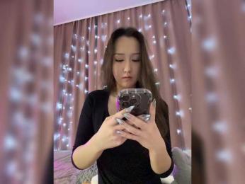 ShyAlya — Bongacams recorded stream screenshot (14 Mar 2025)