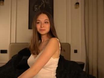 kusssecka — Chaturbate recorded stream image, 14.03.2025 13:20