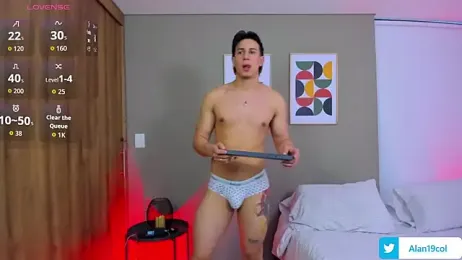 alan_nd_kevin — Stripchat recorded stream image, 29.09.2026 22:50