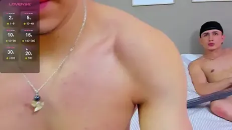alan_nd_kevin — Stripchat recorded stream image, 29.09.2026 22:50