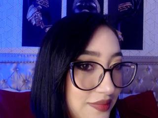 Samantha Walle — Flirt4free recorded stream image, 14.03.2025 11:50