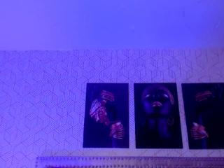 Samantha Walle — Flirt4free recorded stream image, 14.03.2025 11:50