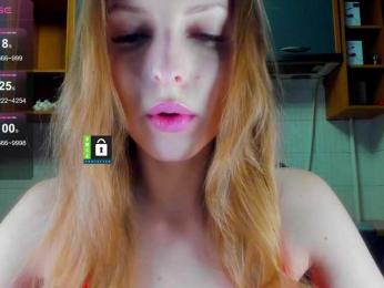 PinkPanterka — Bongacams recorded stream image, 14.03.2025 19:20