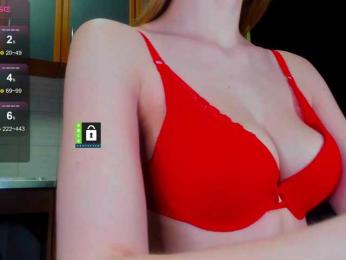 PinkPanterka — Bongacams recorded stream image, 14.03.2025 19:20