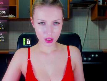 PinkPanterka — Bongacams recorded stream image, 14.03.2025 19:20