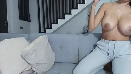 Gabrielaaxxx — Stripchat recorded stream image, 30.09.2026 20:00
