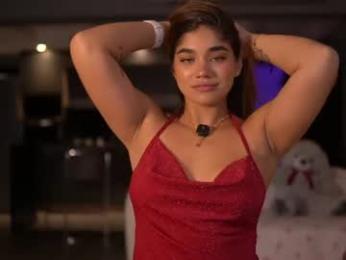 ashley_ospino — Chaturbate recorded stream image, 30.09.2026 23:00
