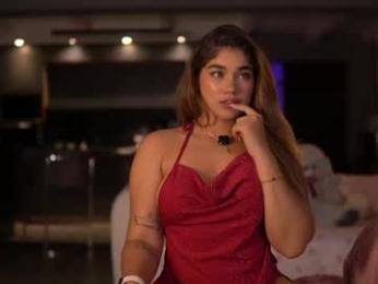 ashley_ospino — Chaturbate recorded stream image, 30.09.2026 23:00