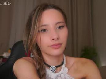 falinecrosthwaite — Chaturbate recorded stream image, 30.09.2026 19:00