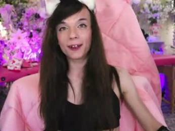 xxhayleemariexx — Chaturbate recorded stream image, 01.10.2026 02:30