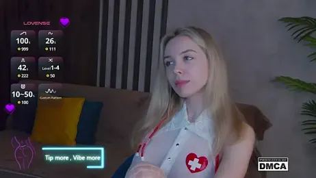 Holl1Would — Stripchat recorded stream screenshot (14 Mar 2025)