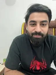Royalboy_03 — Stripchat recorded stream image, 01.10.2026 07:10