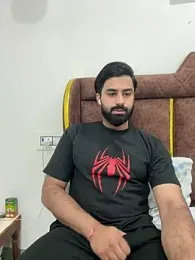 Royalboy_03 — Stripchat recorded stream image, 01.10.2026 07:10