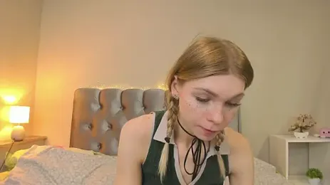 Blondy_Fina — Stripchat recorded stream image, 01.10.2026 08:30