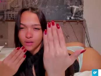 sexualmindset — Chaturbate recorded stream image, 01.10.2026 13:10