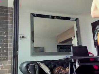 pretur_crubaa — Chaturbate recorded stream image, 01.10.2026 13:00