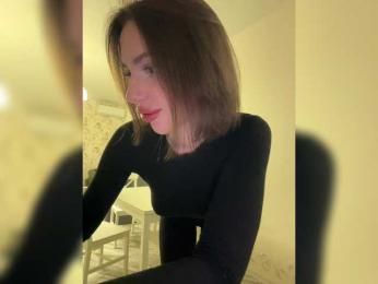 BabyDarii — Bongacams recorded stream screenshot (14 Mar 2025)