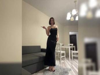 BabyDarii — Bongacams recorded stream screenshot (14 Mar 2025)