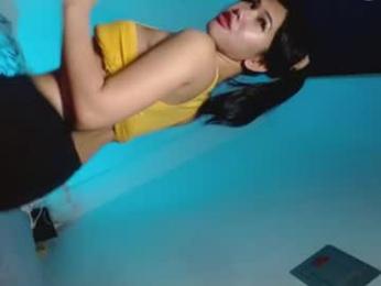 katrina_foxxx — Chaturbate recorded stream image, 02.10.2026 20:00