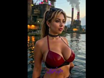 Cool-Baby — Bongacams recorded stream screenshot (14 Mar 2025)
