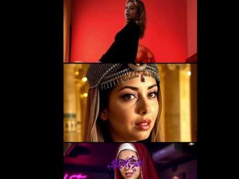 Cool-Baby — Bongacams recorded stream screenshot (14 Mar 2025)