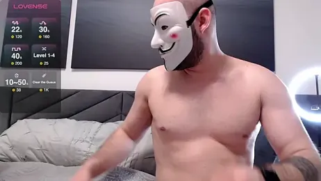 PROCOUPLEX0 — Stripchat recorded stream screenshot (14 Mar 2025)