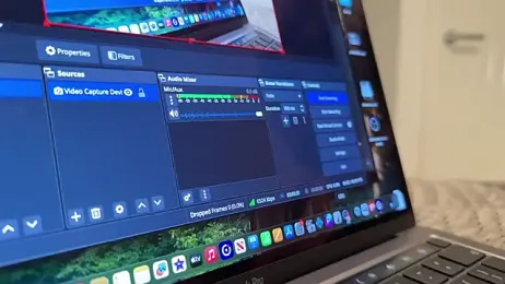 PROCOUPLEX0 — Stripchat recorded stream screenshot (14 Mar 2025)