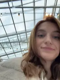 -AngelAri- — Stripchat recorded stream image, 14.03.2025 21:00