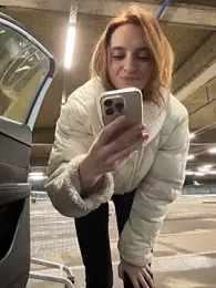 -AngelAri- — Stripchat recorded stream image, 14.03.2025 21:00