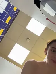 -AngelAri- — Stripchat recorded stream image, 14.03.2025 21:00