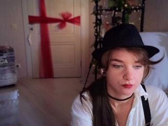 KOTTYAA — Bongacams recorded stream screenshot (14 Mar 2025)