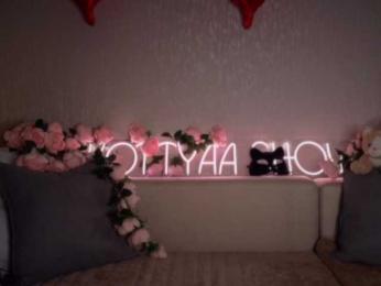 KOTTYAA — Bongacams recorded stream screenshot (14 Mar 2025)