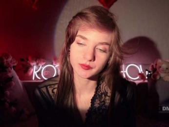 KOTTYAA — Bongacams recorded stream screenshot (14 Mar 2025)