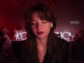 KOTTYAA — Bongacams recorded stream screenshot (14 Mar 2025)