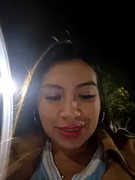 LIZ-06_ — Stripchat recorded stream image, 14.03.2025 22:00