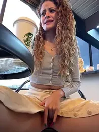 alana15 — Stripchat recorded stream image, 14.03.2025 21:50