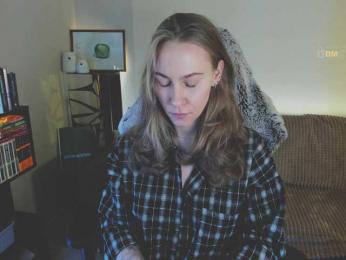 Adamova_Eva — Bongacams recorded stream image, 14.03.2025 19:20