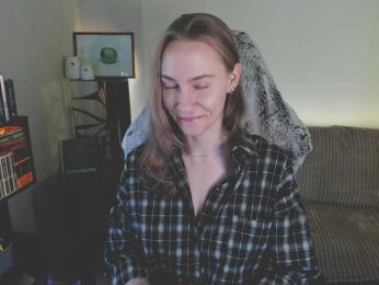 Adamova_Eva — Bongacams recorded stream image, 14.03.2025 19:20