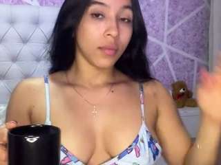 kendalljoy — Camsoda recorded stream image, 15.03.2025 01:40