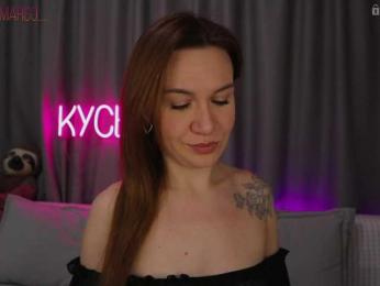 Rita_ — Bongacams recorded stream image, 14.03.2025 22:30