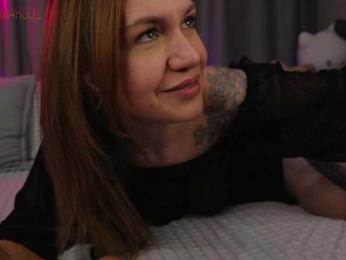 Rita_ — Bongacams recorded stream image, 14.03.2025 22:30