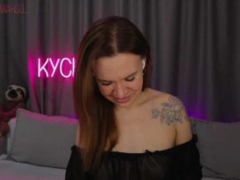 Rita_ — Bongacams recorded stream image, 14.03.2025 22:30