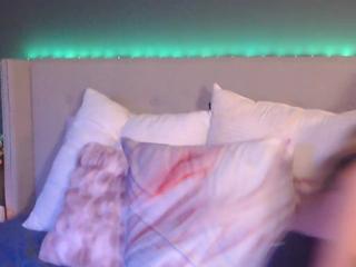Kay Devon — Flirt4free recorded stream image, 15.03.2025 02:40