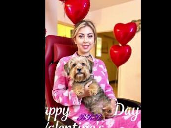 Cool-Baby — Bongacams recorded stream screenshot (15 Mar 2025)