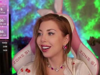 Cool-Baby — Bongacams recorded stream screenshot (15 Mar 2025)