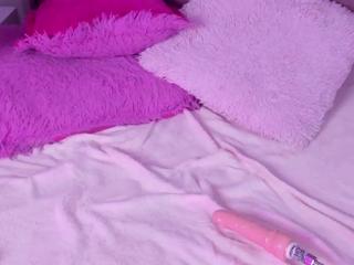 Violetta Ficher — Flirt4free recorded stream image, 15.03.2025 01:00