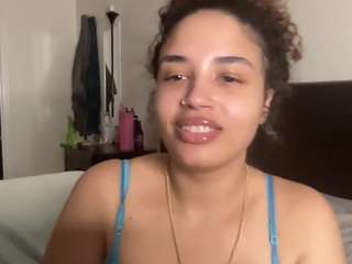 t1ger — Camsoda recorded stream screenshot (15 Mar 2025)