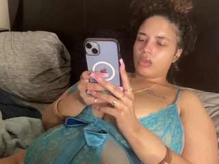 t1ger — Camsoda recorded stream screenshot (15 Mar 2025)